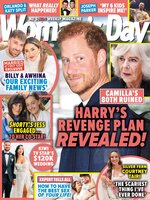Woman's Day Magazine NZ